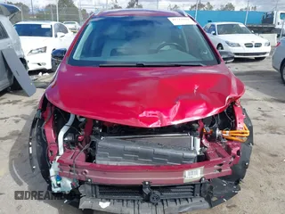 2020 Chevrolet Bolt EV Premier with VIN 1G1FZ6S07L4144327, listed as a IAAI auction lot 41723931 with 33,741 mi miles. Bid and sale history available at carsss.com. Image 12.
