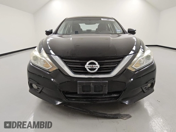 2016 Nissan Altima SV with VIN 1N4AL3AP8GC142314, listed as a Copart auction lot 50971355 with 125,566 mi miles and Clean Title. Bid and sale history available at carsss.com. Image 5.