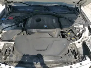 2020 BMW 4 Series 430i with VIN WBA4W3C01LFJ38593, listed as a Copart auction lot 82116675 with 43,925 mi miles and Clean title. Bid and sale history available at DreamBid. Image 15.