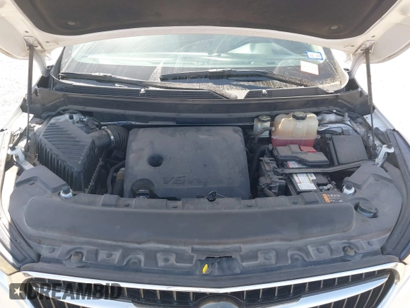 2019 Buick Enclave Premium with VIN 5GAERCKW9KJ143221, listed as a IAAI auction lot 41861134 with 171,824 mi miles and . Bid and sale history available at carsss.com. Image 10.