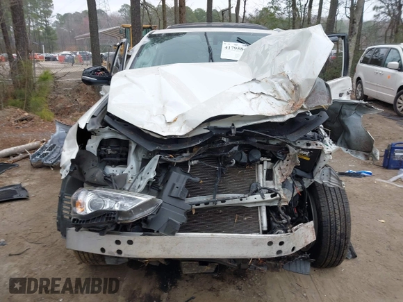 2018 Toyota 4Runner SR5 z VIN JTEBU5JR2J5563719, wystawiony jako IAAI lot #41795840 z przebiegiem Nie podano mil oraz . Historia ofert i sprzedaży dostępna na DreamBid. Obrazek 13.