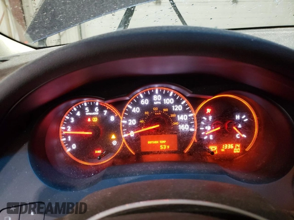 2009 Nissan Altima 2.5 S with VIN 1N4AL21E69N550066, listed as a Copart auction lot 49074755 with 133,614 mi miles and Salvage Title. Bid and sale history available at carsss.com. Image 9.