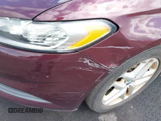 2013 Ford Fusion SE with VIN 3FA6P0HR8DR114350, listed as a IAAI auction lot 42189415 with 187,407 mi miles and . Bid and sale history available at DreamBid. Image 12.