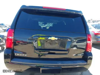2017 Chevrolet Tahoe LT with VIN 1GNSCBKCXHR126982, listed as a IAAI auction lot 41830931 with 78,883 mi miles. Bid and sale history available at carsss.com. Image 16.