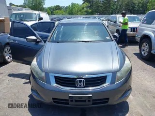 2010 Honda Accord EX-L z VIN 1HGCP2F86AA178672, wystawiony jako IAAI lot #42317753 z przebiegiem 126 750 mil mil oraz . Historia ofert i sprzedaży dostępna na DreamBid. Obrazek 6.