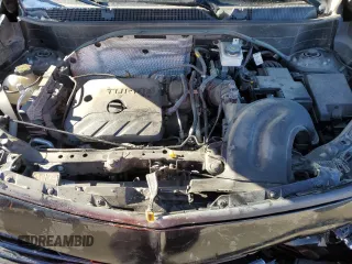 2021 Buick Encore GX Select с VIN KL4MMESL2MB161299, выставлен на аукционе Copart как лот 83376554 с пробегом 108 000 миль миль и Списание • Salvage title. История ставок и продаж доступна на DreamBid. Изображение 11.