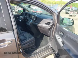 2015 Toyota Sienna SE с VIN 5TDXK3DC5FS640306, выставлен на аукционе IAAI как лот 42109088 с пробегом 162 383 миль миль и . История ставок и продаж доступна на DreamBid. Изображение 5.