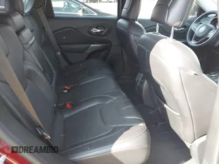 2019 Jeep Cherokee Limited with VIN 1C4PJMDX4KD122186, listed as a IAAI auction lot 42006071 with 83,164 mi miles and . Bid and sale history available at DreamBid. Image 8.