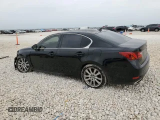 2014 Lexus GS 350 с VIN JTHBE1BL3E5042551, выставлен на аукционе Copart как лот 51676915 с пробегом 146 254 миль миль и Чистый • Clean title. История ставок и продаж доступна на DreamBid. Изображение 2.