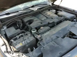 2022 Infiniti QX80 Premium Select z VIN JN8AZ2AF9N9741361, wystawiony jako Copart lot #59624025 z przebiegiem 85 916 mil mil oraz Szkoda całkowita • Salvage title. Historia ofert i sprzedaży dostępna na DreamBid. Obrazek 16.
