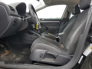 2009 Volkswagen Jetta с VIN 3VWHZ71K09M134712, выставлен на аукционе Copart как лот 72720904 с пробегом 156 436 миль миль и Списание • Salvage title. История ставок и продаж доступна на DreamBid. Изображение 7.