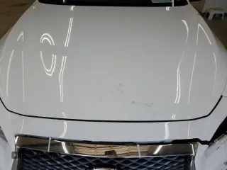 2021 Infiniti Q50 Pure with VIN JN1EV7AP7MM700174, listed as a Copart auction lot 62968275 with Not provided miles and Clean title. Bid and sale history available at DreamBid. Image 11.