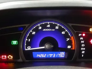 2007 Honda Civic EX with VIN 1HGFA16847L105550, listed as a IAAI auction lot 42068737 with 142,621 mi miles and . Bid and sale history available at DreamBid. Image 15.