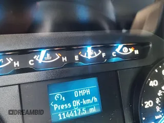 2017 Ford F-150 XL с VIN 1FTEX1EP8HKC88007, выставлен на аукционе IAAI как лот 42737723 с пробегом 114 417 миль миль и . История ставок и продаж доступна на DreamBid. Изображение 12.