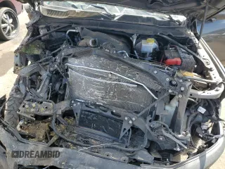2020 Ram 2500 Power Wagon with VIN 3C6TR5EJ6LG149442, listed as a Copart auction lot 69530884 with 64,065 mi miles and Salvage title. Bid and sale history available at DreamBid. Image 11.