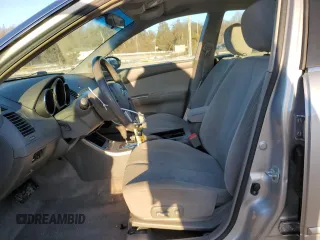 2005 Nissan Altima SL z VIN 1N4BL11D45C366983, wystawiony jako Copart lot #89256305 z przebiegiem 151 758 mil mil oraz Szkoda całkowita • Salvage title. Historia ofert i sprzedaży dostępna na DreamBid. Obrazek 7.