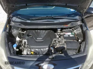 2013 Kia Rio EX с VIN KNADN4A35D6247324, выставлен на аукционе Copart как лот 60033015 с пробегом 105 144 миль миль и Списание • Salvage title. История ставок и продаж доступна на DreamBid. Изображение 11.