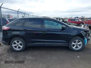 2021 Ford Edge SE z VIN 2FMPK4G9XMBA15819, wystawiony jako IAAI lot #41921371 z przebiegiem 63 373 mil mil oraz . Historia ofert i sprzedaży dostępna na DreamBid. Obrazek 14.