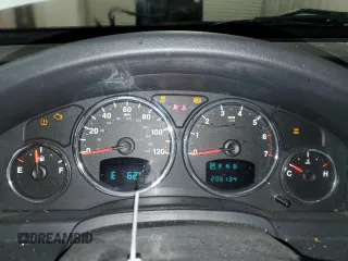 2010 Jeep Liberty Sport with VIN 1J4PP2GKXAW118062, listed as a Copart auction lot 47325445 with 206,134 mi miles and Clean Title. Bid and sale history available at DreamBid. Image 9.