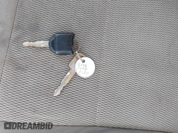 2006 Ford F-150 XLT с VIN 1FTRW12W96FB39286, выставлен на аукционе IAAI как лот 42608416 с пробегом 197 208 миль миль и . История ставок и продаж доступна на DreamBid. Изображение 11.