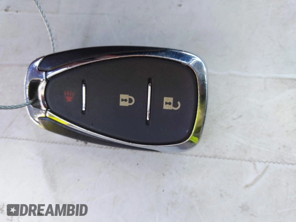 2020 Chevrolet Equinox LS with VIN 3GNAXHEVXLS596886, listed as a IAAI auction lot 42031935 with 98,693 mi miles and . Bid and sale history available at DreamBid. Image 11.