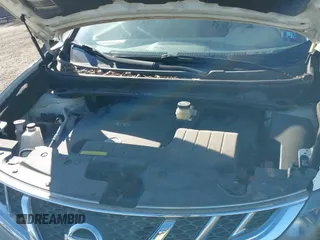 2013 Nissan Murano SV с VIN JN8AZ1MW5DW321344, выставлен на аукционе IAAI как лот 43511829 с пробегом 115 485 миль миль и . История ставок и продаж доступна на DreamBid. Изображение 12.