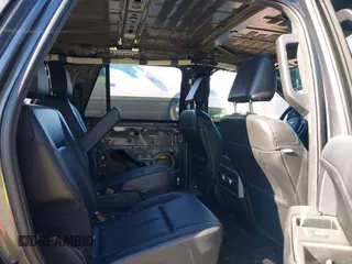 2021 Ford Expedition XLT z VIN 1FMJU1HT8MEA75501, wystawiony jako IAAI lot #41212610 z przebiegiem 32 322 mil mil oraz . Historia ofert i sprzedaży dostępna na DreamBid. Obrazek 8.
