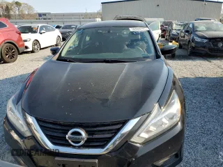 2018 Nissan Altima S with VIN 1N4AL3AP2JC177986, listed as a Copart auction lot 50828785 with 161,825 mi miles and Clean Title. Bid and sale history available at DreamBid. Image 5.