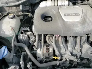 2019 Hyundai Kona Ultimate with VIN KM8K5CA58KU209113, listed as a Copart auction lot 69067205 with 60,721 mi miles and Non repairable. Bid and sale history available at DreamBid. Image 15.