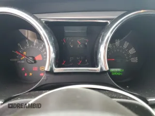 2006 Ford Mustang Standard z VIN 1ZVFT80N865265379, wystawiony jako Copart lot #48431665 z przebiegiem 209 542 mil mil oraz Czysty tytuł • Clean title. Historia ofert i sprzedaży dostępna na DreamBid. Obrazek 9.