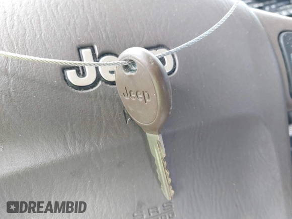 2002 Jeep Grand Cherokee Limited with VIN 1J8GW58N22C173250, listed as a IAAI auction lot 42480524 with 162,341 mi miles and . Bid and sale history available at DreamBid. Image 11.