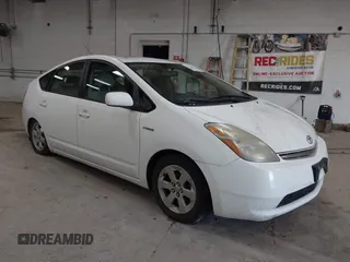 2006 Toyota Prius z VIN JTDKB20U963140086, wystawiony jako IAAI lot #42356741 z przebiegiem 182 554 mil mil oraz . Historia ofert i sprzedaży dostępna na DreamBid. Obrazek 1.