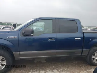 2016 Ford F-150 XL with VIN 1FTEW1CFXGKE01998, listed as a IAAI auction lot 42254774 with 134,224 mi miles and . Bid and sale history available at DreamBid. Image 14.