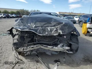 2015 BMW 7 Series 750Li with VIN WBAYE8C59FD781223, listed as a Copart auction lot 54944265 with 125,203 mi miles and Salvage title. Bid and sale history available at DreamBid. Image 5.