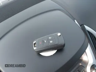 2015 GMC Terrain SLE z VIN 2GKALMEK0F6202046, wystawiony jako IAAI lot #40883680 z przebiegiem 157 787 mil mil oraz . Historia ofert i sprzedaży dostępna na DreamBid. Obrazek 11.