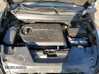 2016 Jeep Cherokee Overland with VIN 1C4PJLJS0GW315563, listed as a Copart auction lot 46189145 with 109,773 mi miles and Salvage title. Bid and sale history available at DreamBid. Image 13.