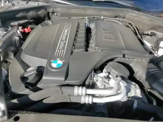 2015 BMW 7 Series 740Li xDrive с VIN WBAYF4C58FGS99427, выставлен на аукционе Copart как лот 84991474 с пробегом 83 008 миль миль и Списание • Salvage title. История ставок и продаж доступна на DreamBid. Изображение 13.