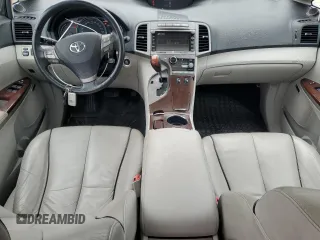 2009 Toyota Venza with VIN 4T3BK11A59U024447, listed as a Copart auction lot 51573795 with 229,926 mi miles and Clean Title. Bid and sale history available at carsss.com. Image 8.