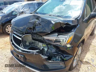 2017 Buick Encore Preferred с VIN KL4CJASB5HB181248, выставлен на аукционе IAAI как лот 42604517 с пробегом 87 610 миль миль и . История ставок и продаж доступна на DreamBid. Изображение 6.