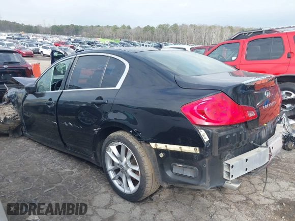 2012 Infiniti G25 Journey с VIN JN1DV6AP9CM811068, выставлен на аукционе IAAI как лот 41505765 с пробегом Не указан миль и . История ставок и продаж доступна на DreamBid. Изображение 3.