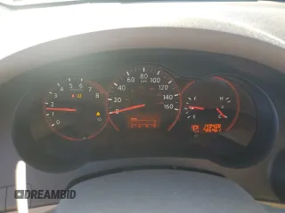 2008 Nissan Altima 2.5 with VIN 1N4AL21E58N440043, listed as a Copart auction lot 50379115 with 149,408 mi miles and Salvage Title. Bid and sale history available at carsss.com. Image 9.