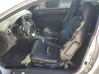 2006 Acura RSX Type S z VIN JH4DC53086S023586, wystawiony jako Copart lot #58018335 z przebiegiem 187 277 mil mil oraz Czysty tytuł • Clean title. Historia ofert i sprzedaży dostępna na DreamBid. Obrazek 7.