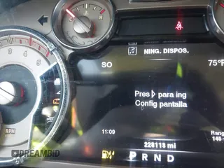 2013 Ram 2500 Laramie Longhorn с VIN 3C6UR5GL3DG615364, выставлен на аукционе IAAI как лот 42022183 с пробегом 228 113 миль миль и . История ставок и продаж доступна на DreamBid. Изображение 7.