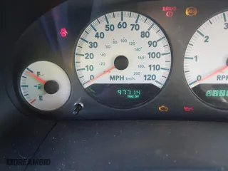 2006 Dodge Grand Caravan SXT with VIN 2D4GP44L66R860380, listed as a IAAI auction lot 41821255 with 97,714 mi miles. Bid and sale history available at carsss.com. Image 14.