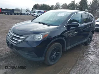 2014 Honda CR-V LX z VIN 2HKRM3H34EH540697, wystawiony jako IAAI lot #41662550 z przebiegiem 80 765 mil mil oraz . Historia ofert i sprzedaży dostępna na DreamBid. Obrazek 18.