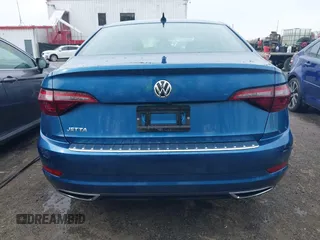 2020 Volkswagen Jetta SEL Premium с VIN 3VWGB7BU5LM062686, выставлен на аукционе IAAI как лот 41924173 с пробегом 39 122 миль миль и . История ставок и продаж доступна на DreamBid. Изображение 16.