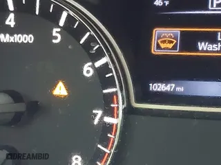2017 Nissan Altima 2.5 SV with VIN 1N4AL3AP6HC277759, listed as a IAAI auction lot 41523979 with 102,647 mi miles. Bid and sale history available at carsss.com. Image 7.