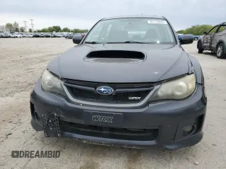 2011 Subaru WRX WRX Limited z VIN JF1GV7F64BG503485, wystawiony jako Copart lot #55119885 z przebiegiem 231 238 mil mil oraz Czysty tytuł • Clean title. Historia ofert i sprzedaży dostępna na DreamBid. Obrazek 5.