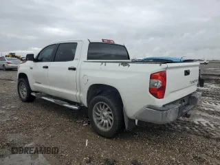 2015 Toyota Tundra SR5 z VIN 5TFEY5F12FX181789, wystawiony jako Copart lot #44726605 z przebiegiem 222 773 mil mil oraz Czysty tytuł • Clean title. Historia ofert i sprzedaży dostępna na DreamBid. Obrazek 2.