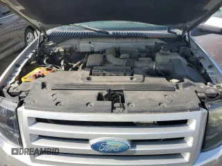 2010 Ford Expedition Max Limited with VIN 1FMJK2A52AEA29777, listed as a Copart auction lot 65188595 with 177,649 mi miles and Clean title. Bid and sale history available at DreamBid. Image 12.